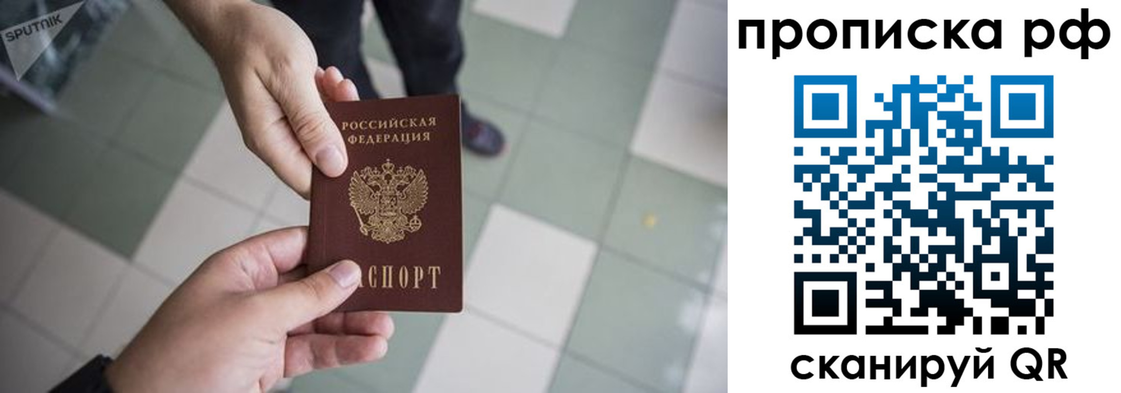 прописка гарантия в Дивногорске